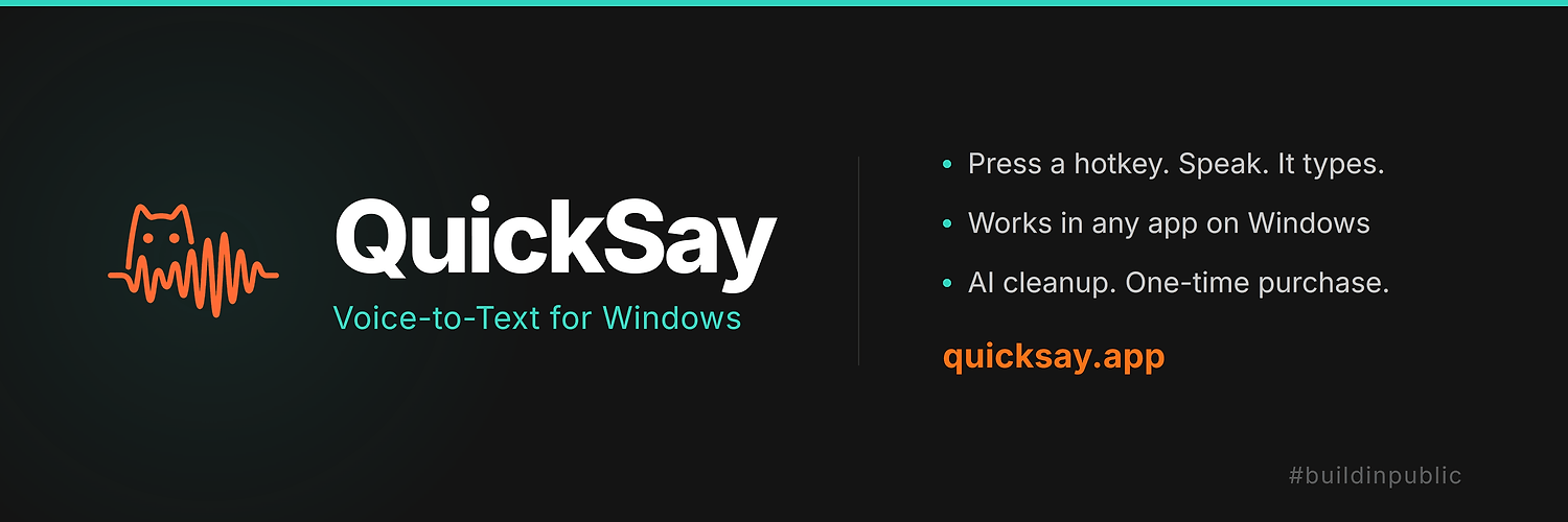 AdrianBeeksma's profile banner image
