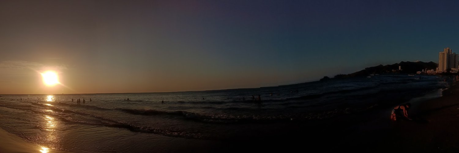 Carlos R. Ochoa banner