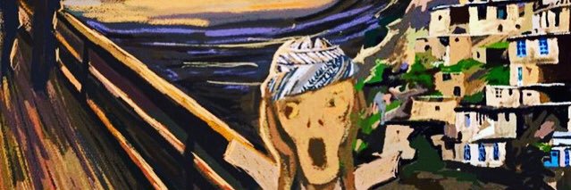 AliUsta69's profile banner image