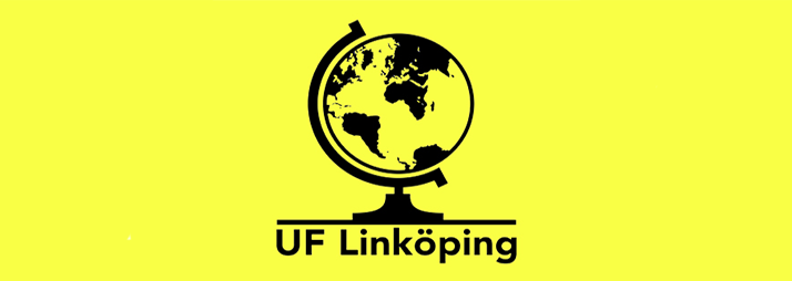 UF Linköping banner