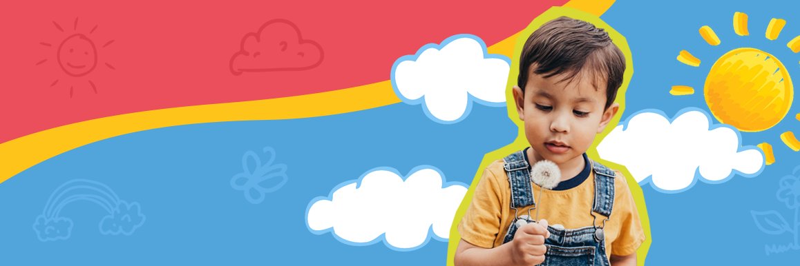 Children's Museum of Discovery banner