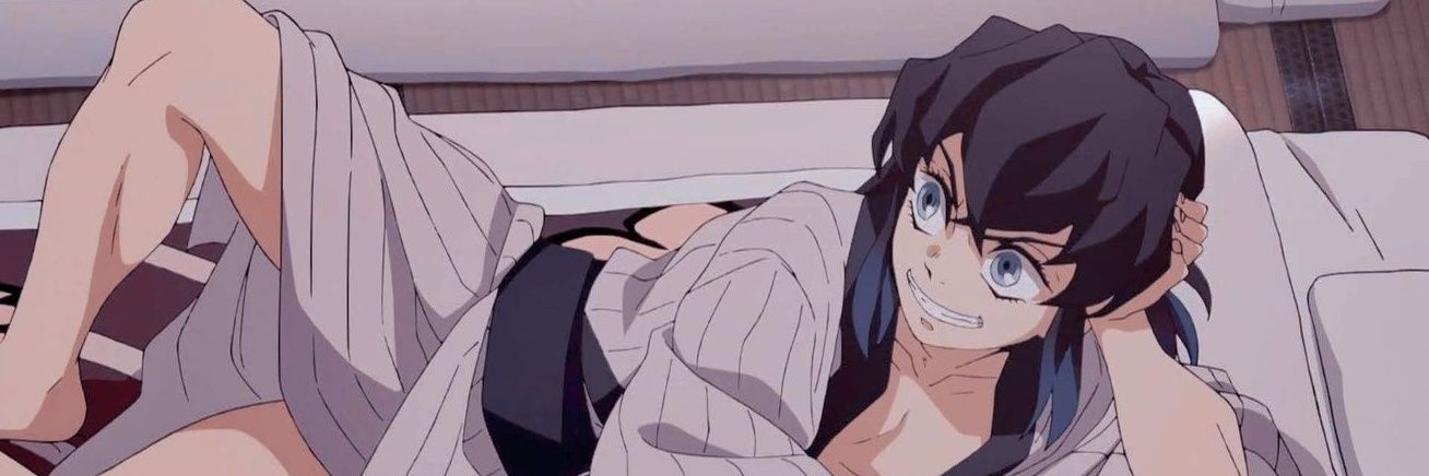 gladreamaker's profile banner image