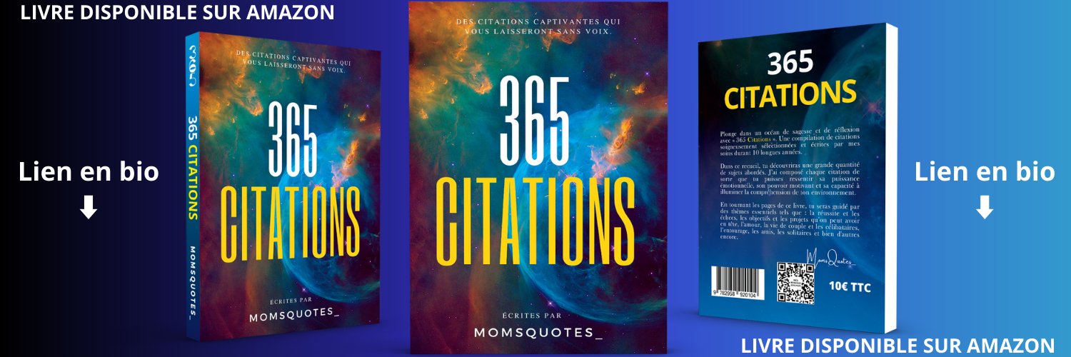 MomSQuotes_'s profile banner image