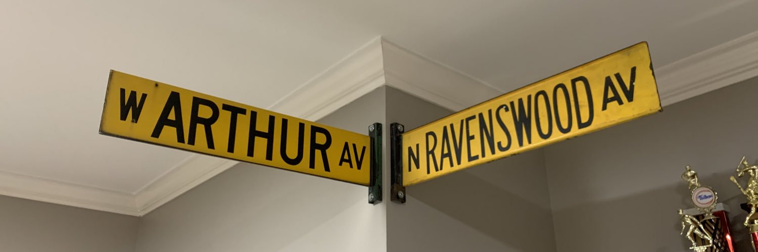 Larry Haag banner