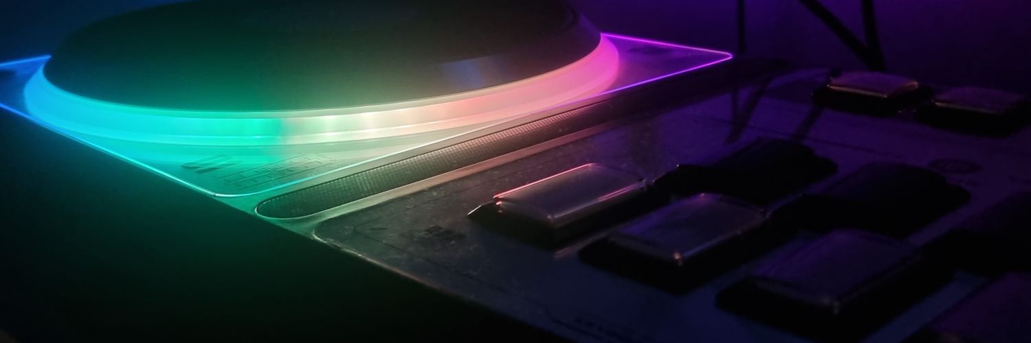 COMMONLIGHTUSER's profile banner image