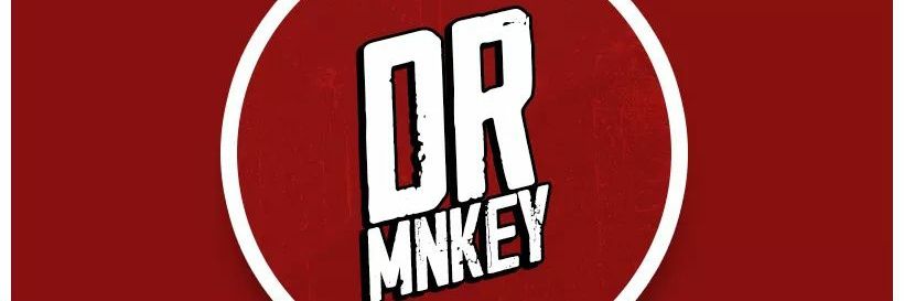 drmnkey's profile banner image