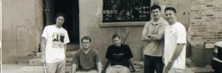rweist26's profile banner image