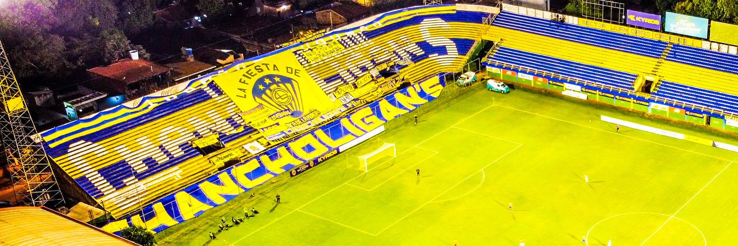 HinchadeLuque's profile banner image