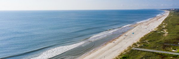 Amelia Island, Florida Profile Banner