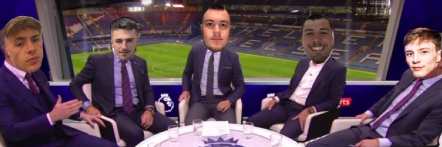 niallb99's profile banner image