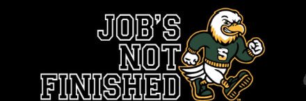 Saydel_Baseball's profile banner image