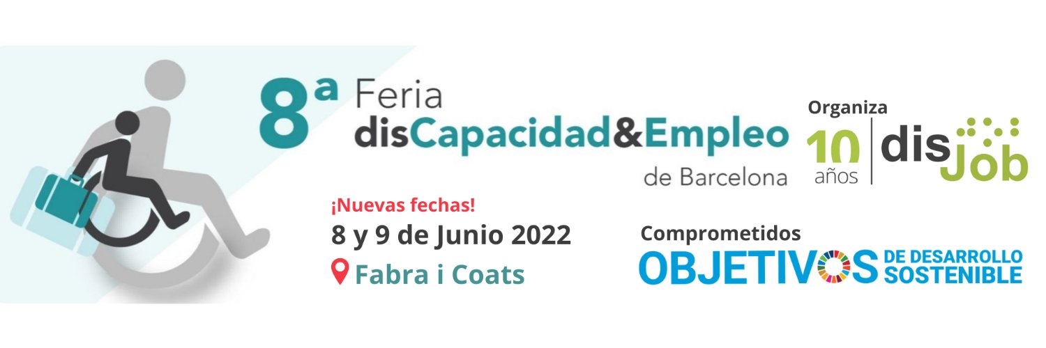 diCapacidad's profile banner image
