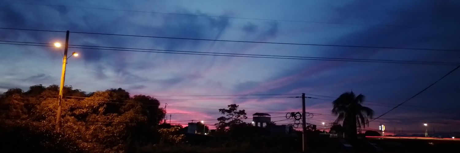 rony_rl's profile banner image