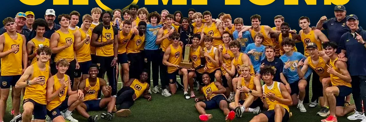 Moeller T&F's banner