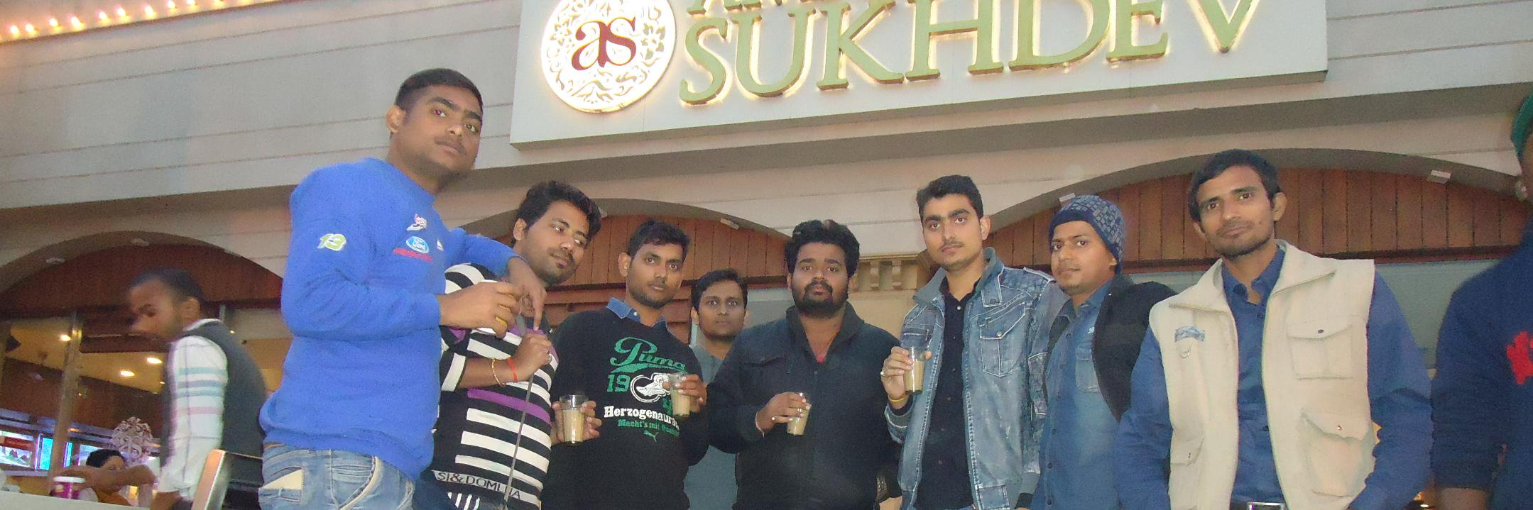singh944's profile banner image