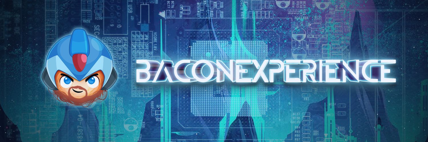 baconexperience's profile banner image