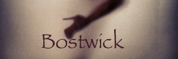 Bostwickmusic's profile banner image