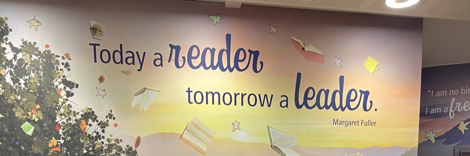 NorthacadLib's profile banner image