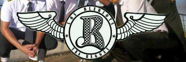 LosBleriots's profile banner image