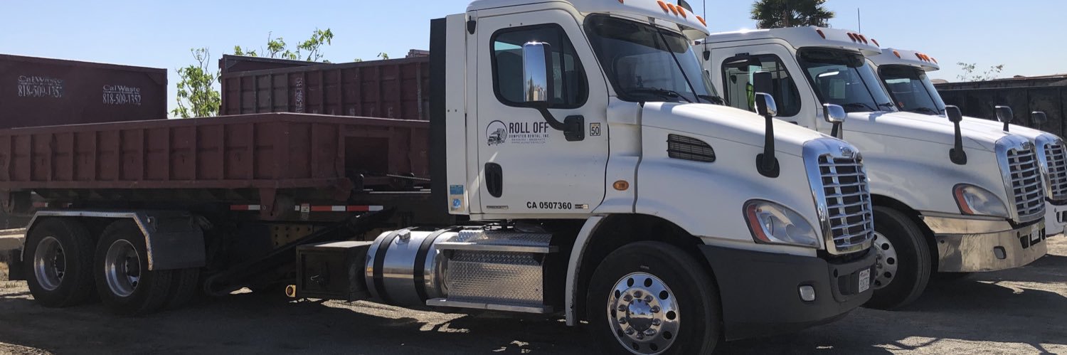 CalWasteBins's profile banner image