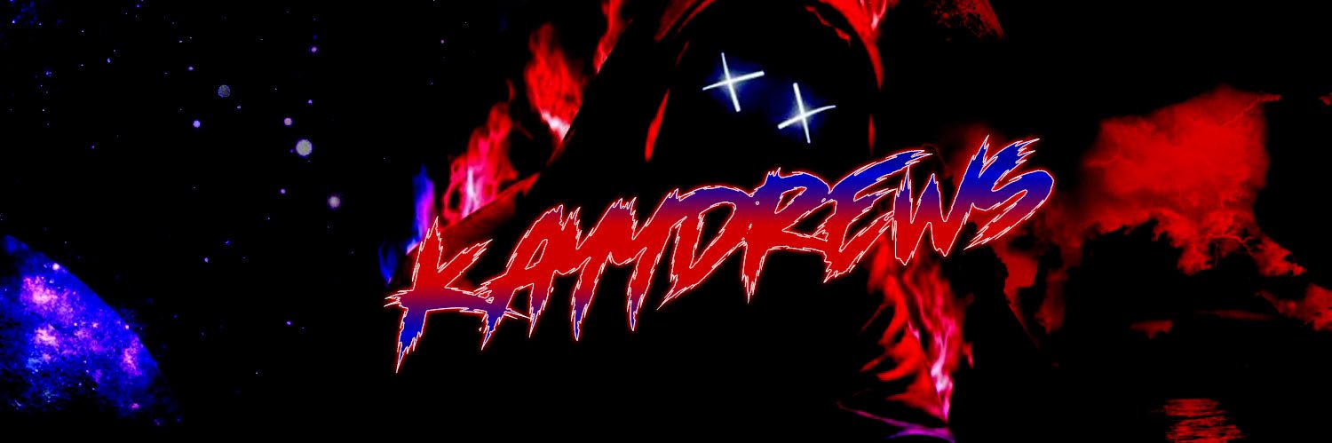 Kayydrews's profile banner image