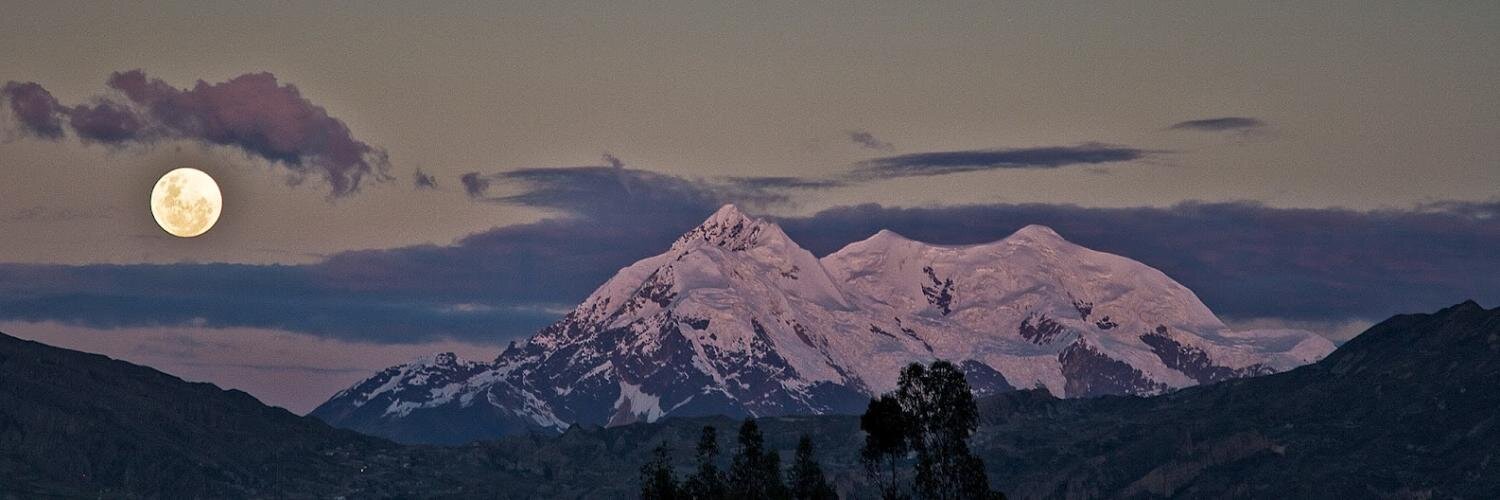 rloredo's profile banner image