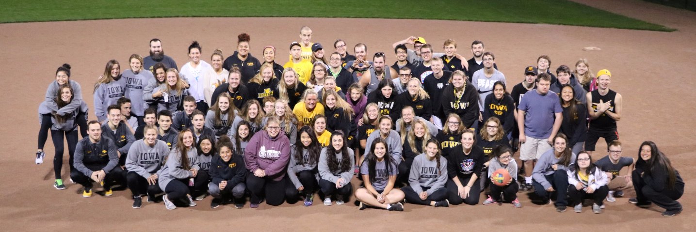 UI REACH Program - Your Future is within REACH banner