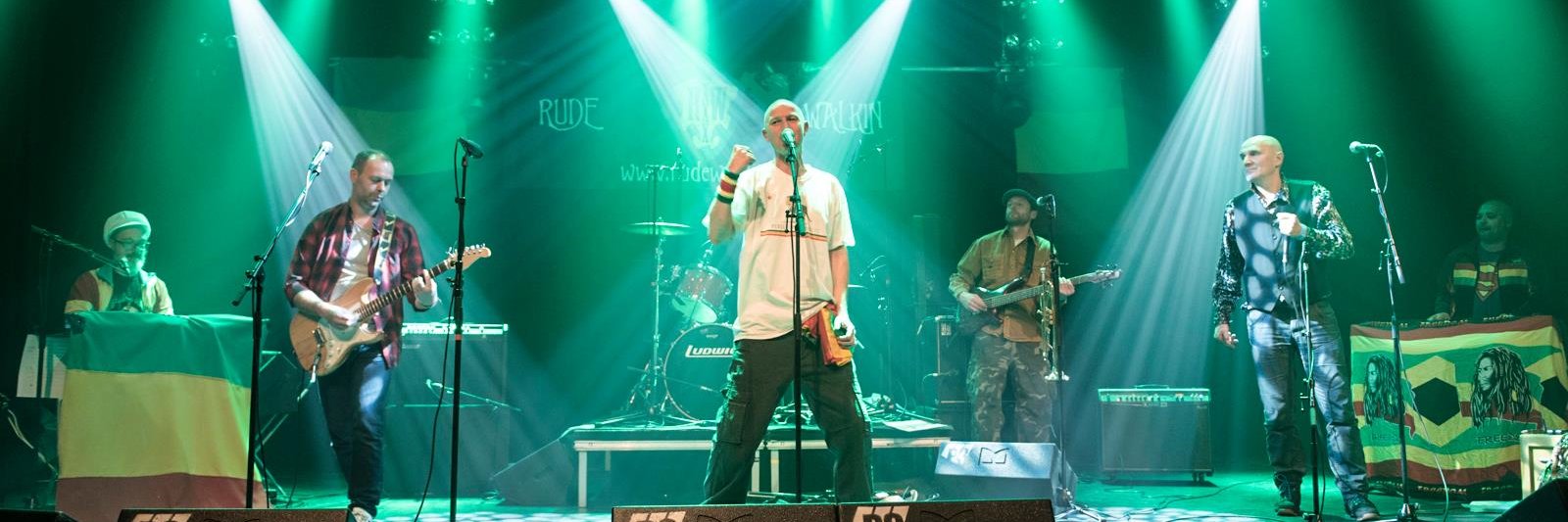 RudeWalkin's profile banner image