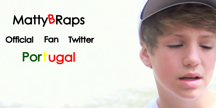 MattyBFanPT's profile banner image