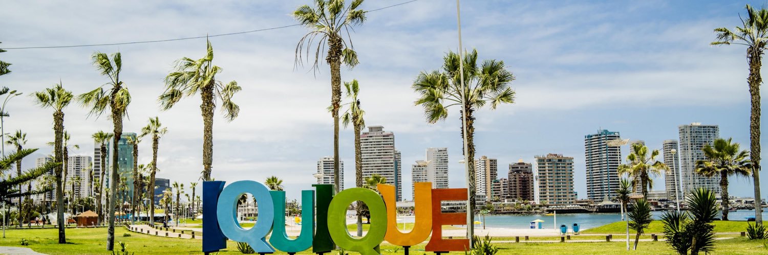 Chapita Iquique banner