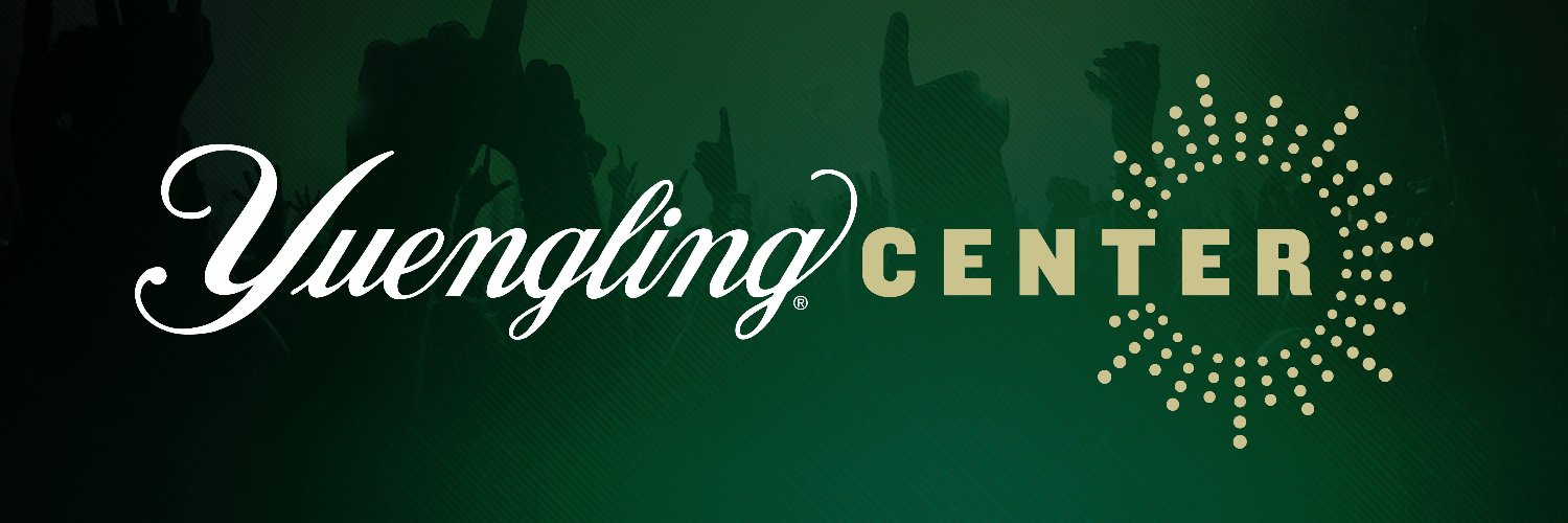 yuenglingcenter's profile banner image