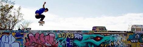 Andretrina's profile banner image