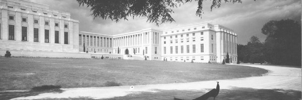 UNOGLibrary Profile Banner