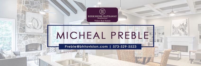 michealpreble's profile banner image