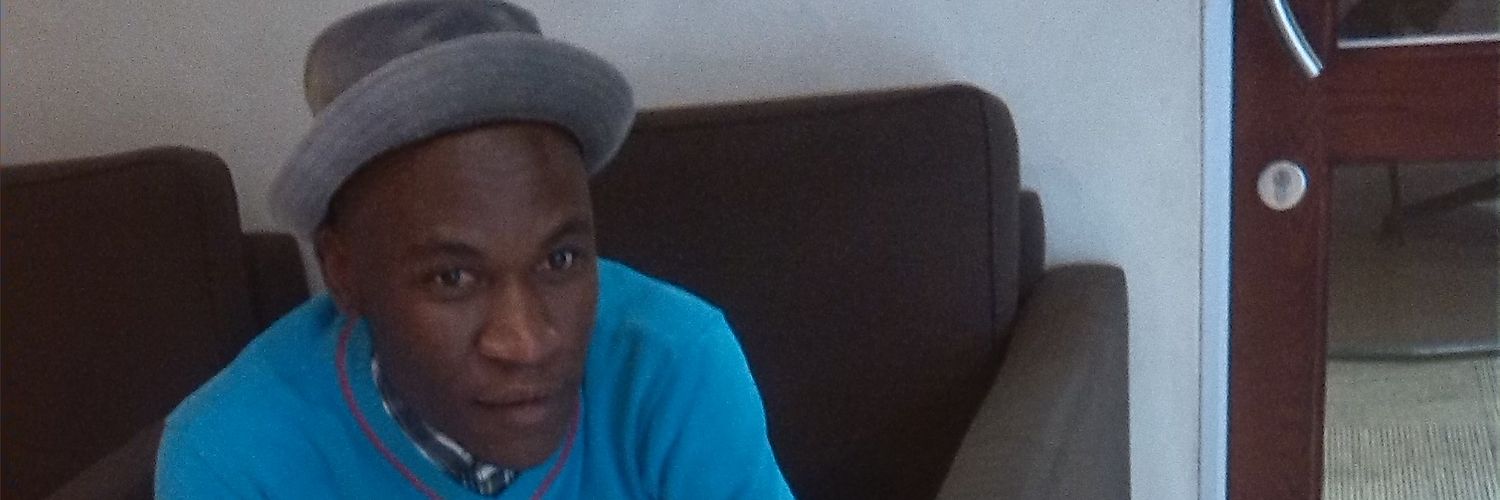 Clement Ngobeni banner