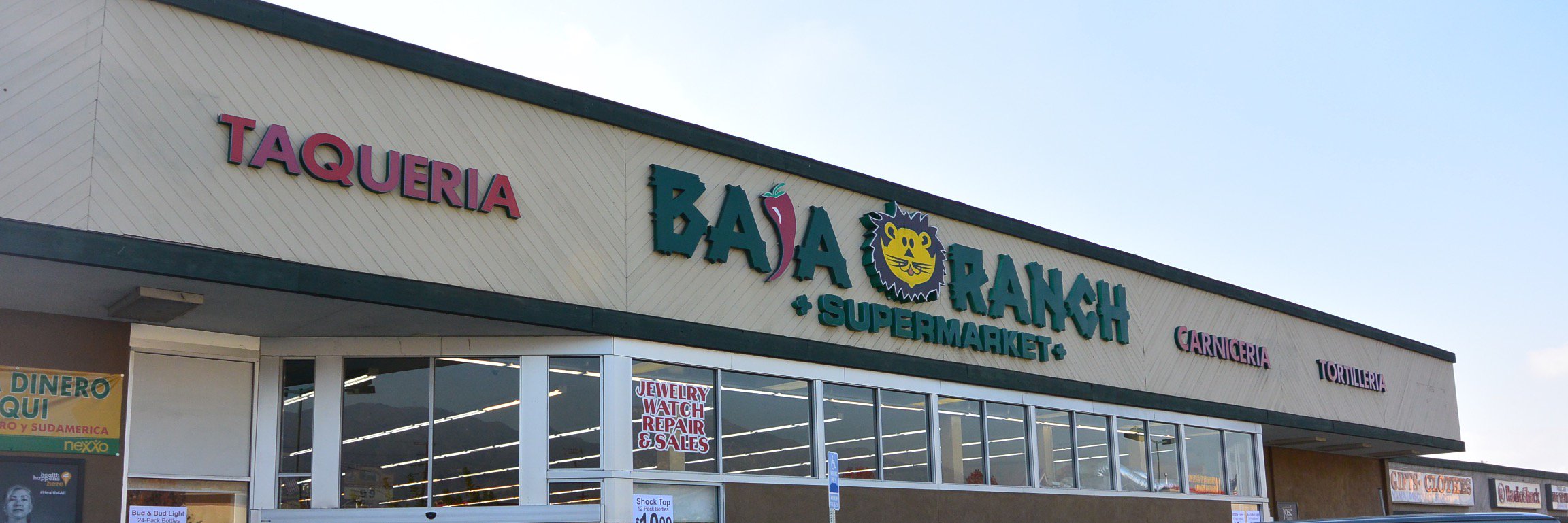 Baja Ranch Markets (@BajaRanch) / Posts / X