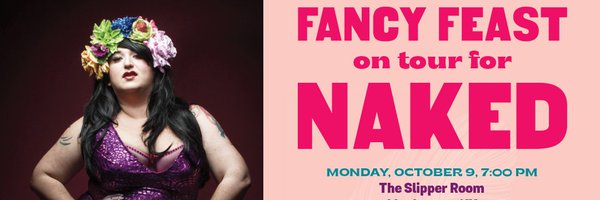 FancyBurlyQ Profile Banner