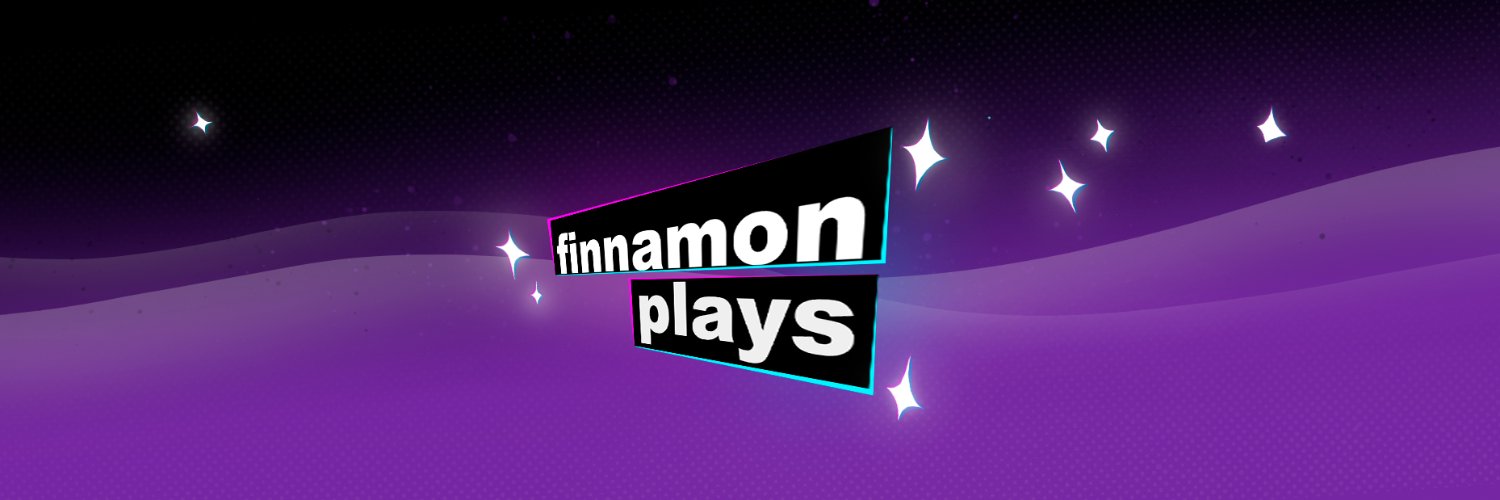 finnamonn's profile banner image