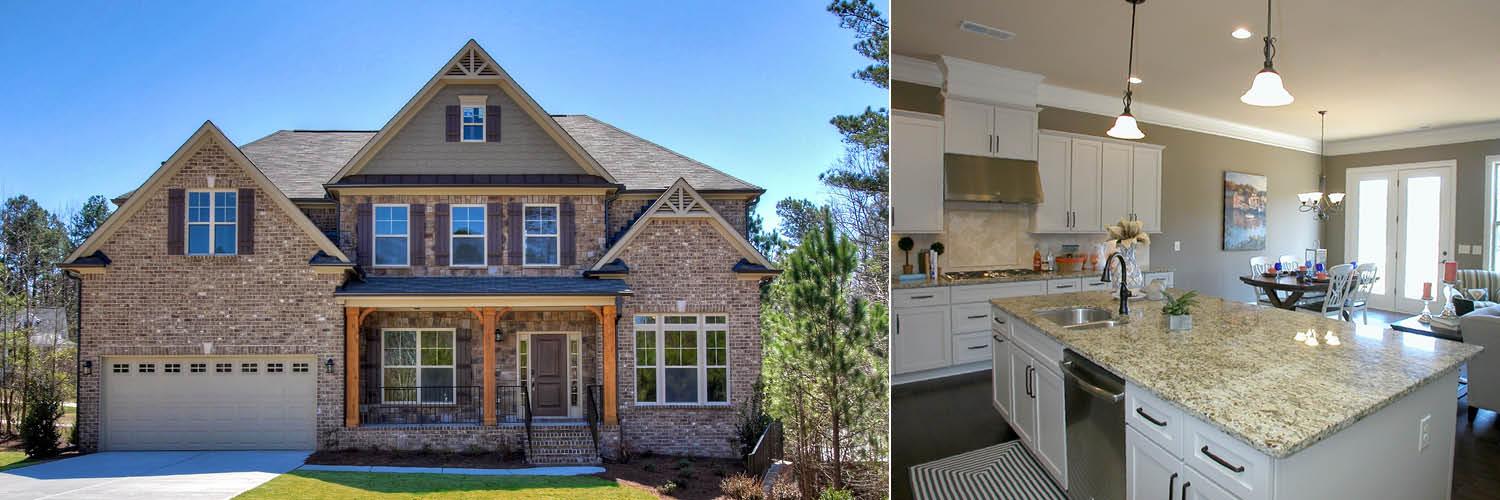 KMHomes's profile banner image