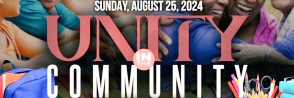 UnionWesleyDC Profile Banner