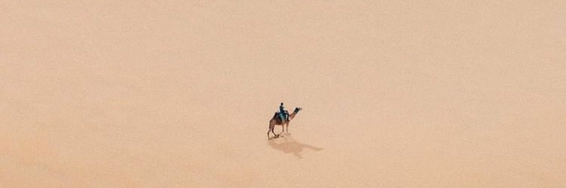Ahrakunrin's profile banner image