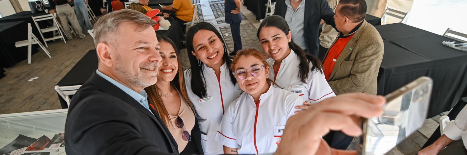 Javier Pretto banner