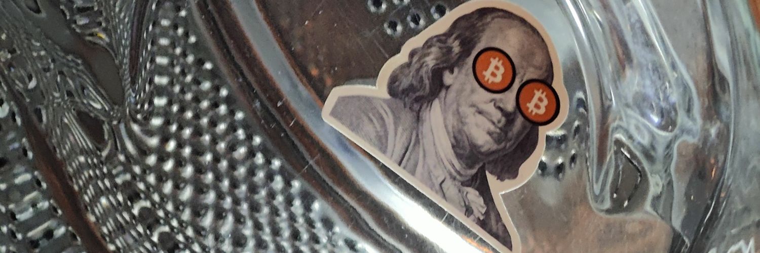 Darth Bitcoin banner