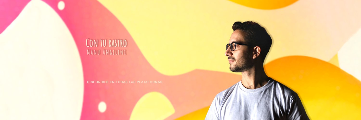 Manu Angelini banner