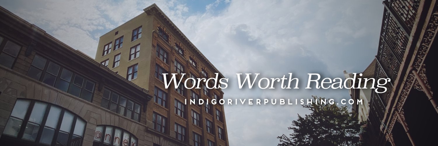 indigoriverpub's profile banner image