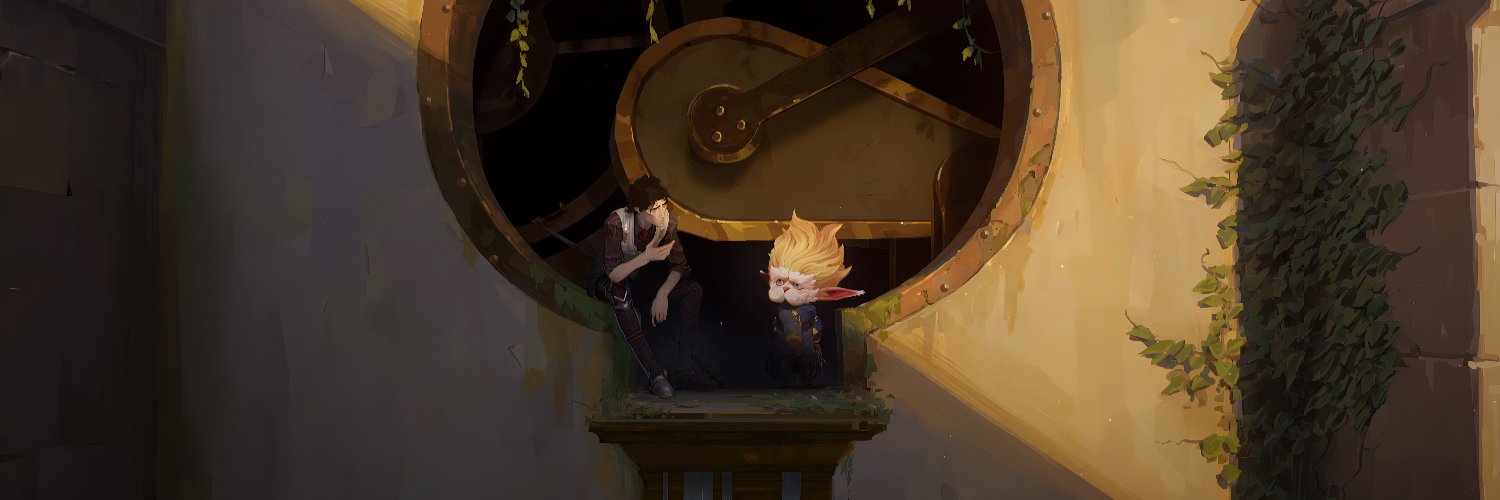 AniStormS's profile banner image