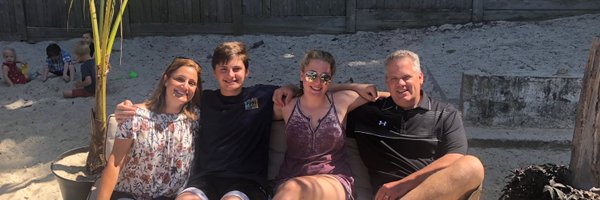 ChadDauphin Profile Banner