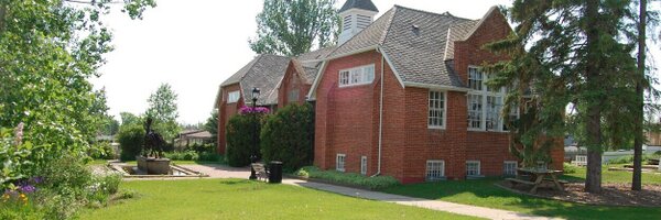 RedBrickCommon Profile Banner