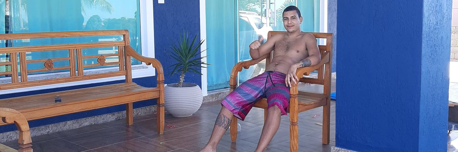 filhodsenhor's profile banner image