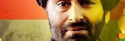 BachaZaib's profile banner image
